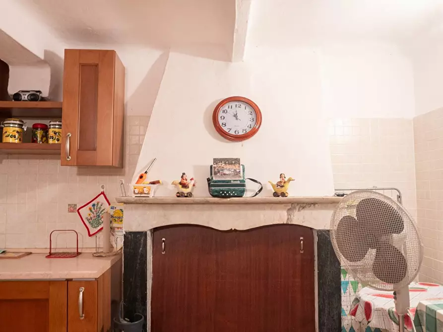 Immagine 4 di Terratetto in vendita  a Arcola