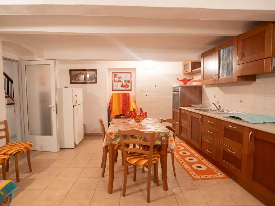 Immagine 10 di Terratetto in vendita  a Arcola