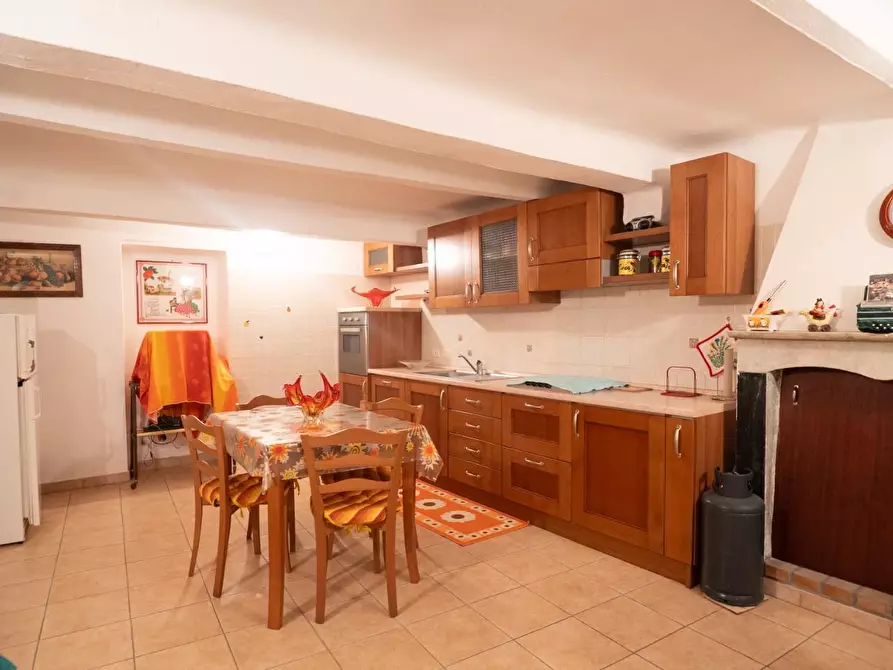 Immagine 3 di Terratetto in vendita  a Arcola