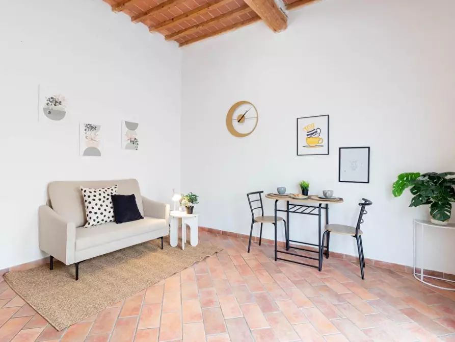 Immagine 3 di Appartamento in vendita  a Calcinaia