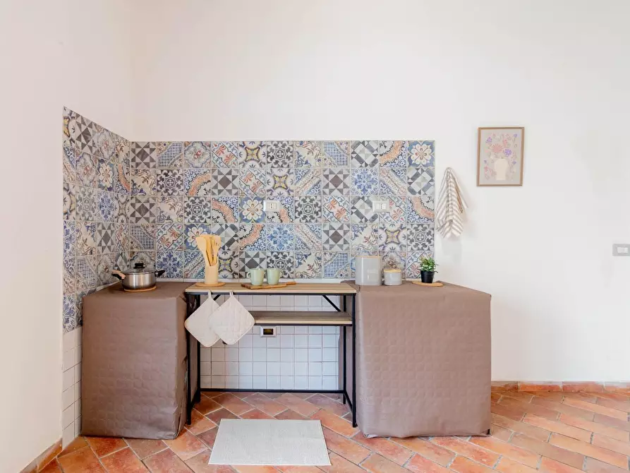 Immagine 5 di Appartamento in vendita  a Calcinaia