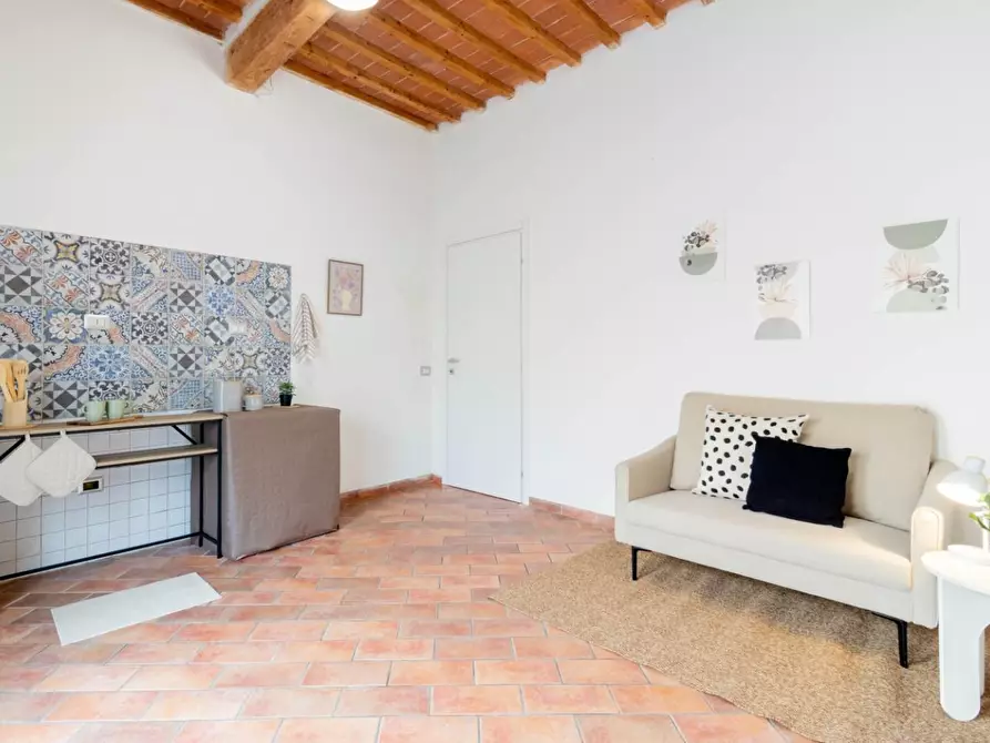 Immagine 7 di Appartamento in vendita  a Calcinaia