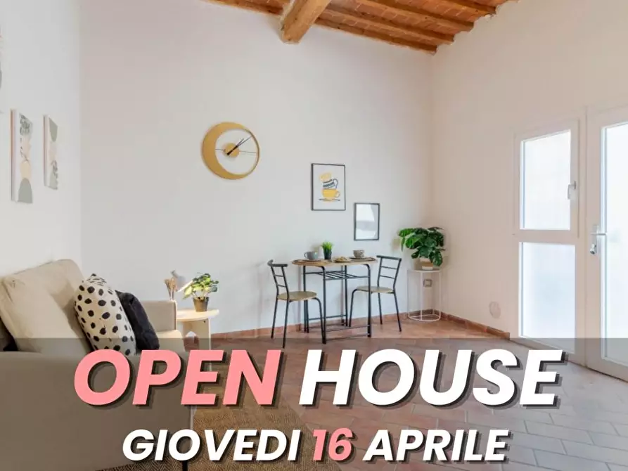 Immagine 1 di Appartamento in vendita  a Calcinaia