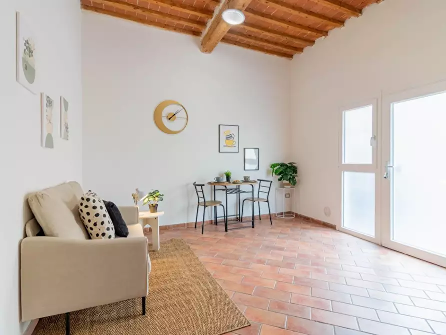 Immagine 2 di Appartamento in vendita  a Calcinaia