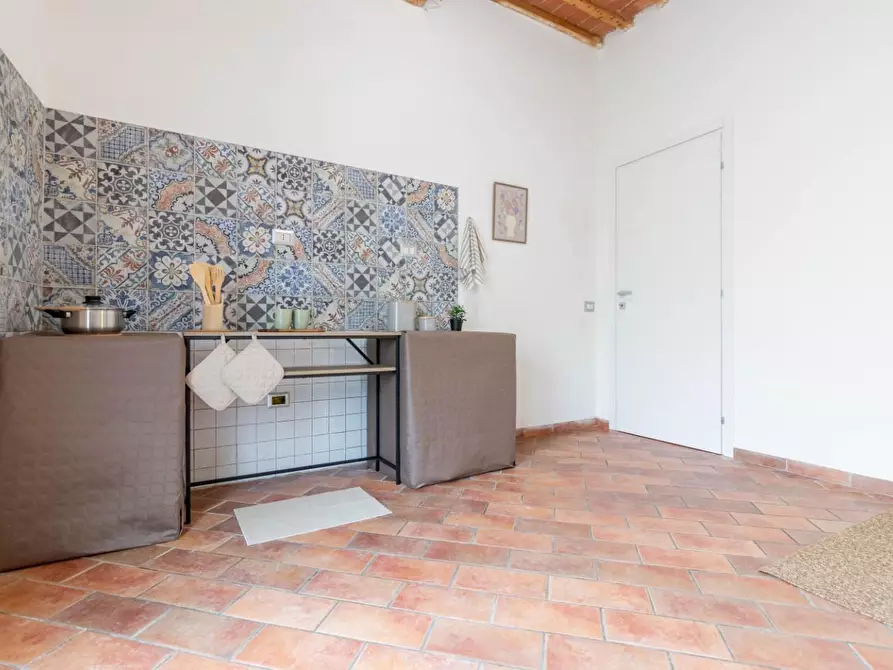 Immagine 4 di Appartamento in vendita  a Calcinaia