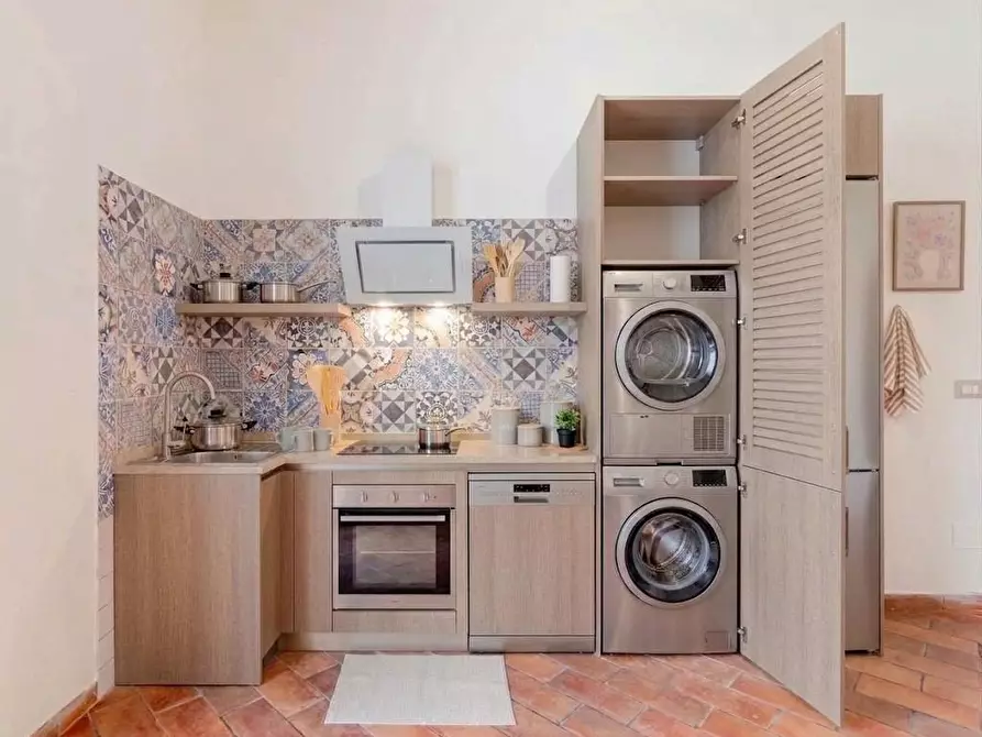 Immagine 1 di Appartamento in vendita  a Calcinaia