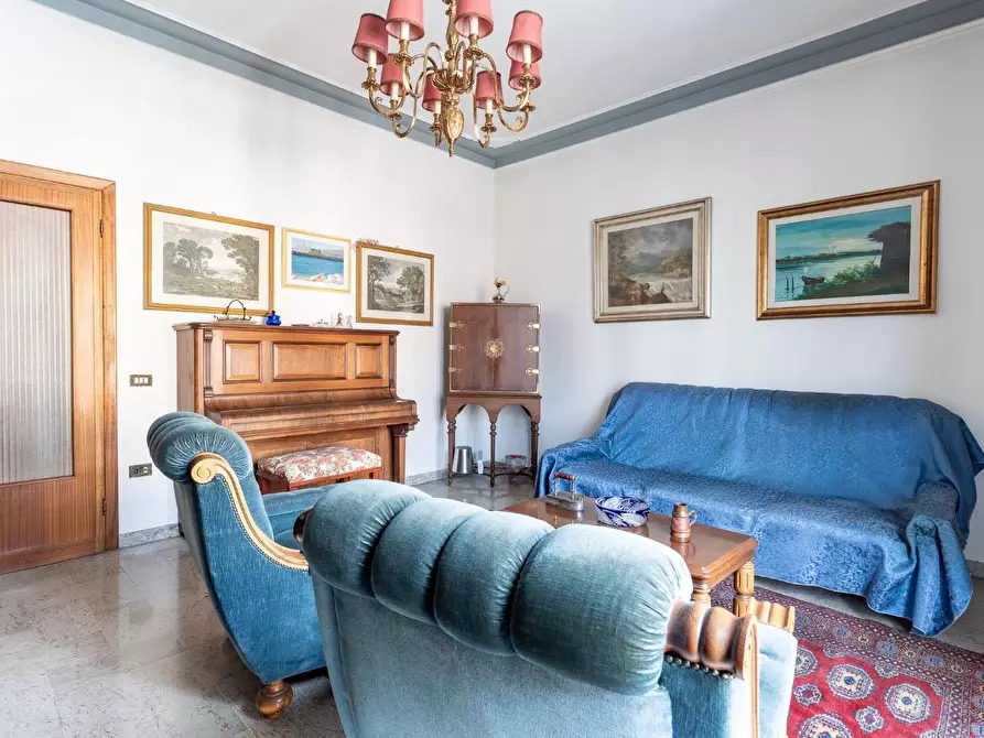 Immagine 2 di Appartamento in vendita  a Empoli