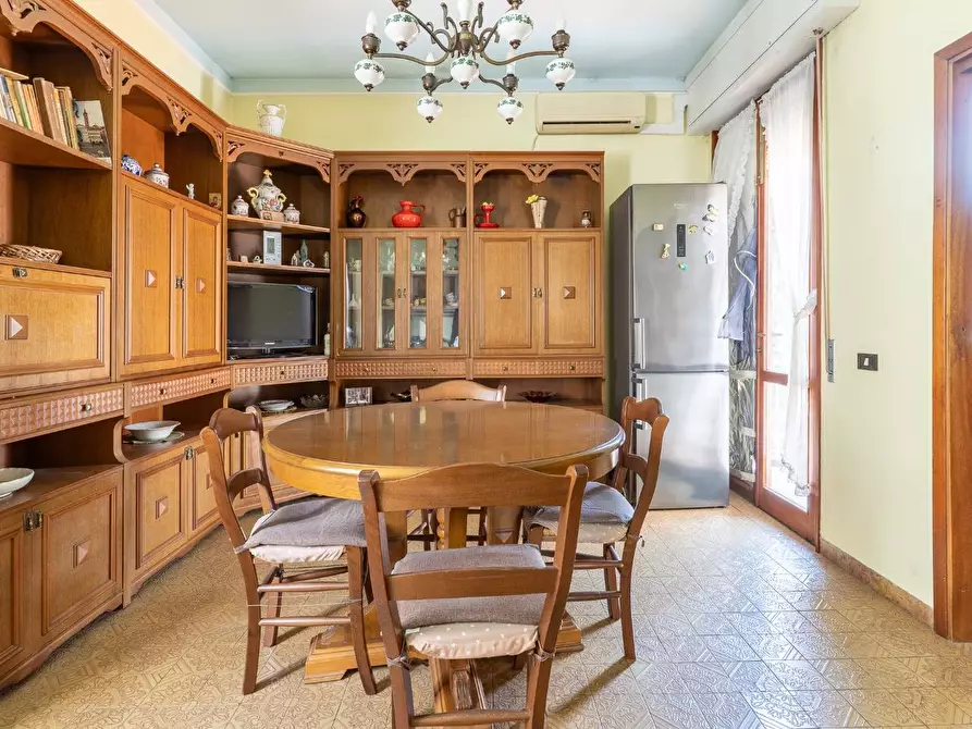 Immagine 5 di Appartamento in vendita  a Empoli