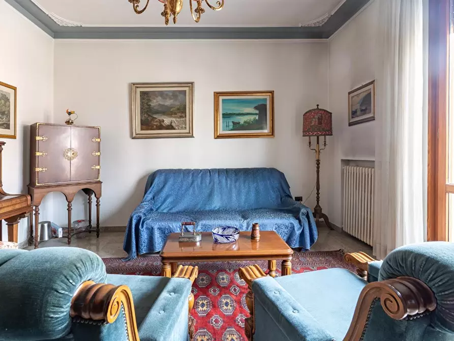 Immagine 3 di Appartamento in vendita  a Empoli