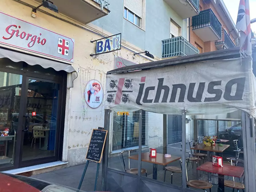 Immagine 4 di Bar / Ristorante in vendita  a Torino