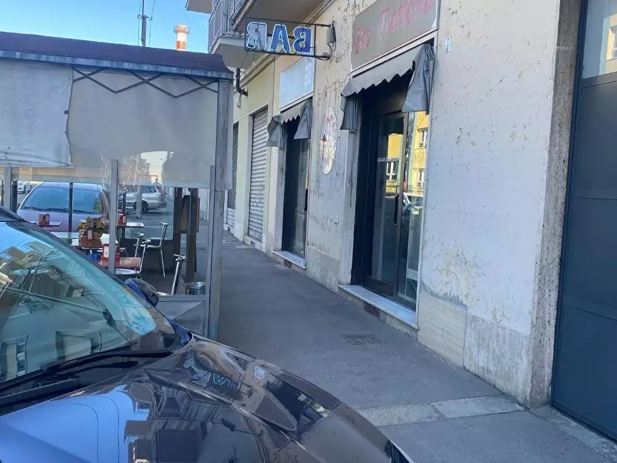 Immagine 2 di Bar / Ristorante in vendita  a Torino