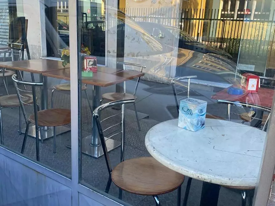 Immagine 3 di Bar / Ristorante in vendita  a Torino