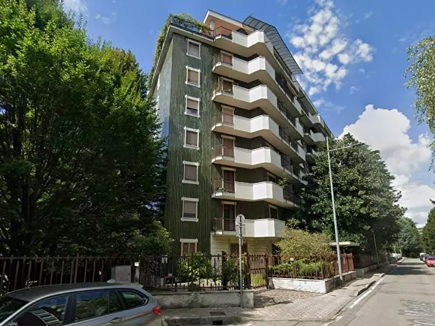 Immagine 1 di Appartamento in vendita  a San Donato Milanese