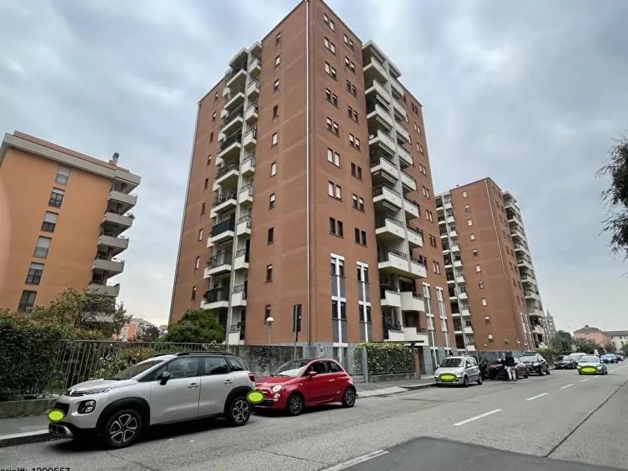 Immagine 2 di Appartamento in vendita  a Milano