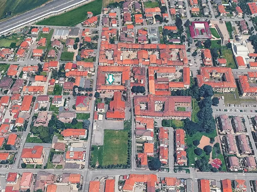 Immagine 3 di Appartamento in vendita  a Grezzago