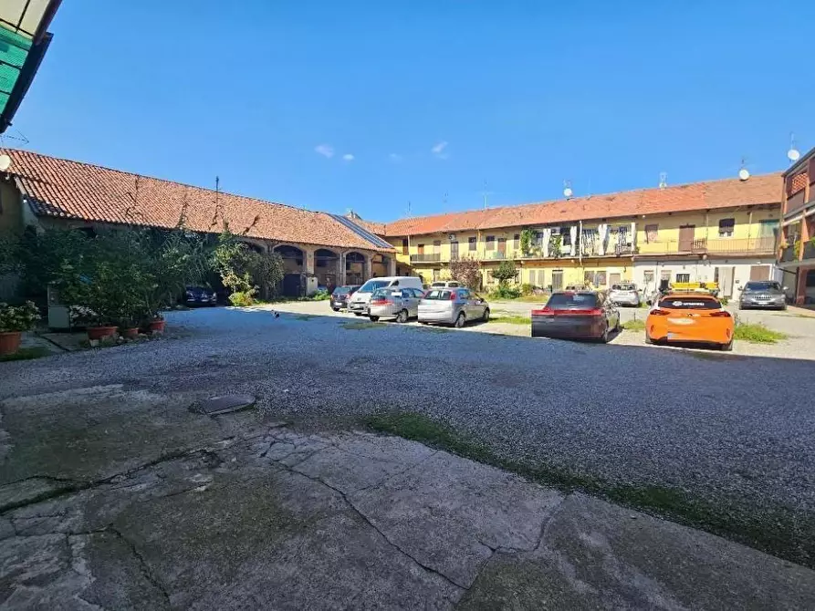 Immagine 2 di Appartamento in vendita  a Grezzago