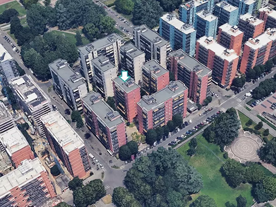 Immagine 3 di Appartamento in vendita  a Pioltello