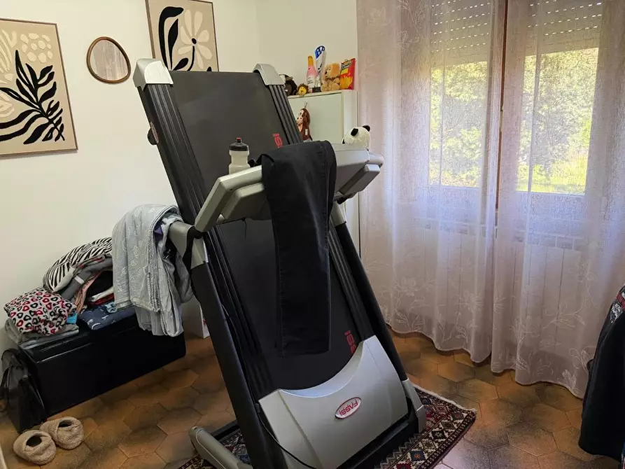 Immagine 14 di Appartamento in vendita  a Castelnuovo Magra