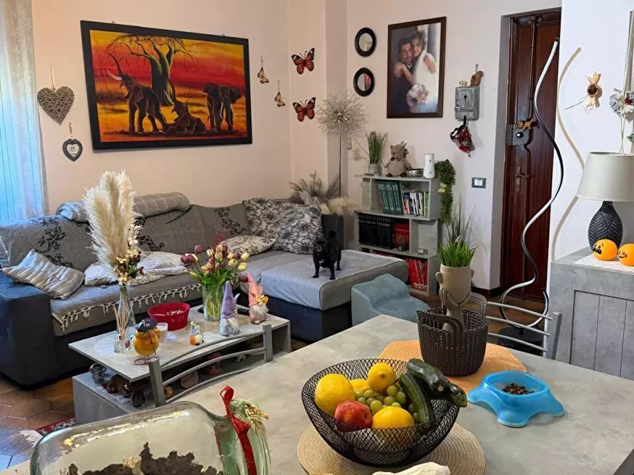 Immagine 1 di Appartamento in vendita  a Castelnuovo Magra