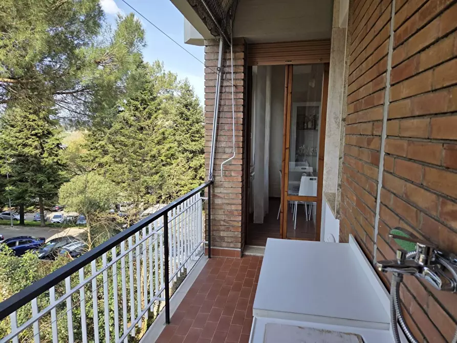 Immagine 17 di Appartamento in vendita  a Siena