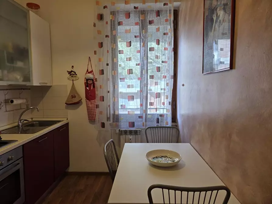 Immagine 13 di Appartamento in vendita  a Siena