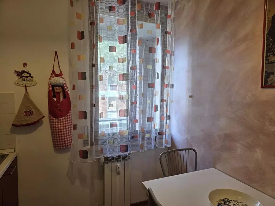 Immagine 15 di Appartamento in vendita  a Siena