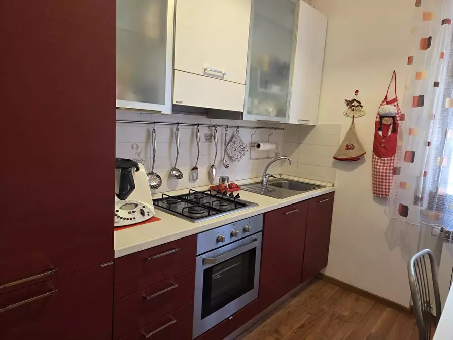 Immagine 16 di Appartamento in vendita  a Siena