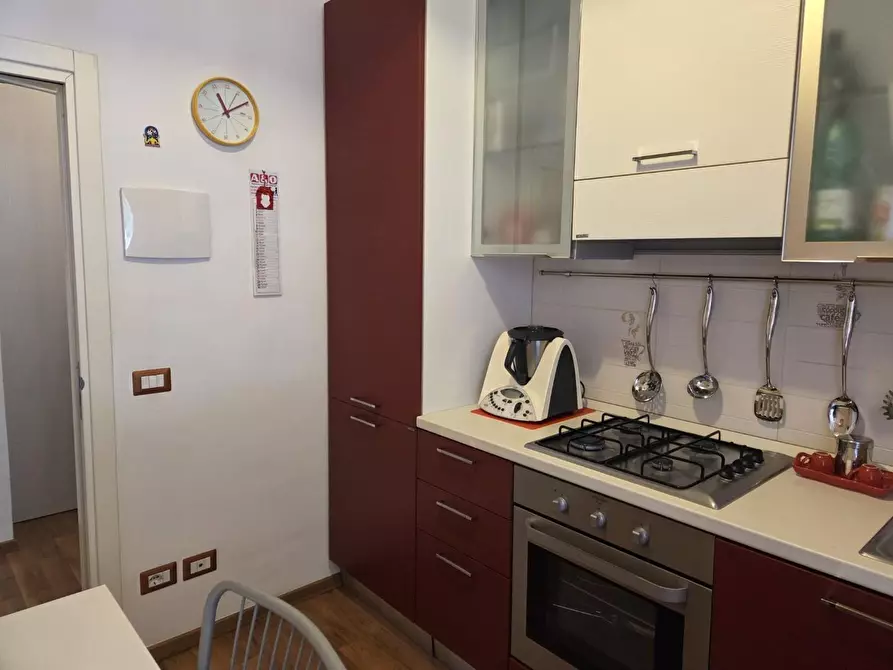 Immagine 12 di Appartamento in vendita  a Siena