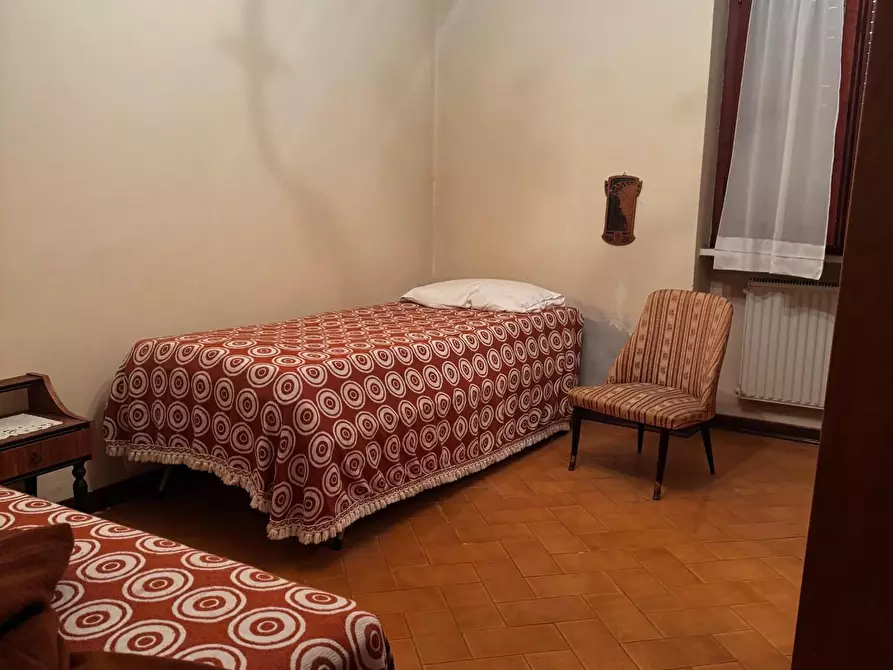 Immagine 6 di Casa bifamiliare in vendita  a Calci