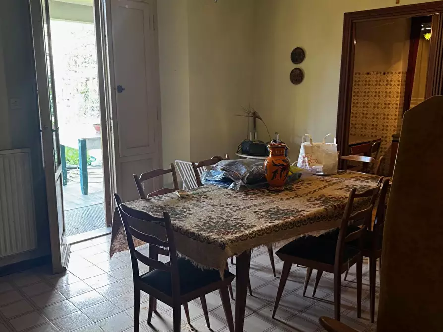 Immagine 9 di Casa bifamiliare in vendita  a Calci
