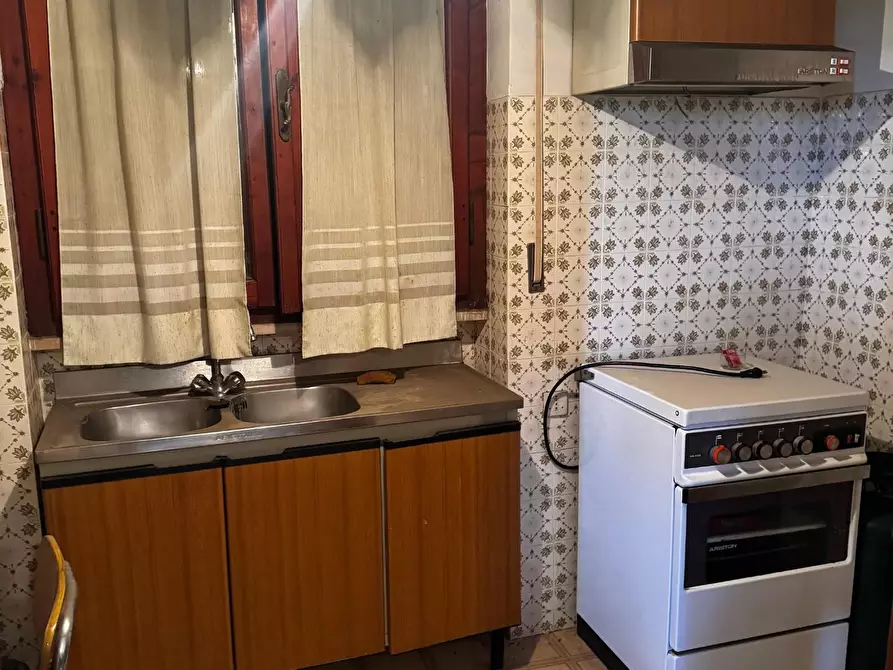 Immagine 3 di Casa bifamiliare in vendita  a Calci