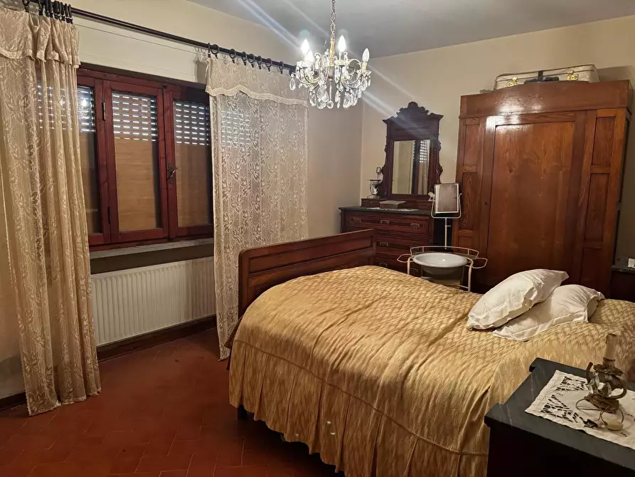 Immagine 7 di Casa bifamiliare in vendita  a Calci