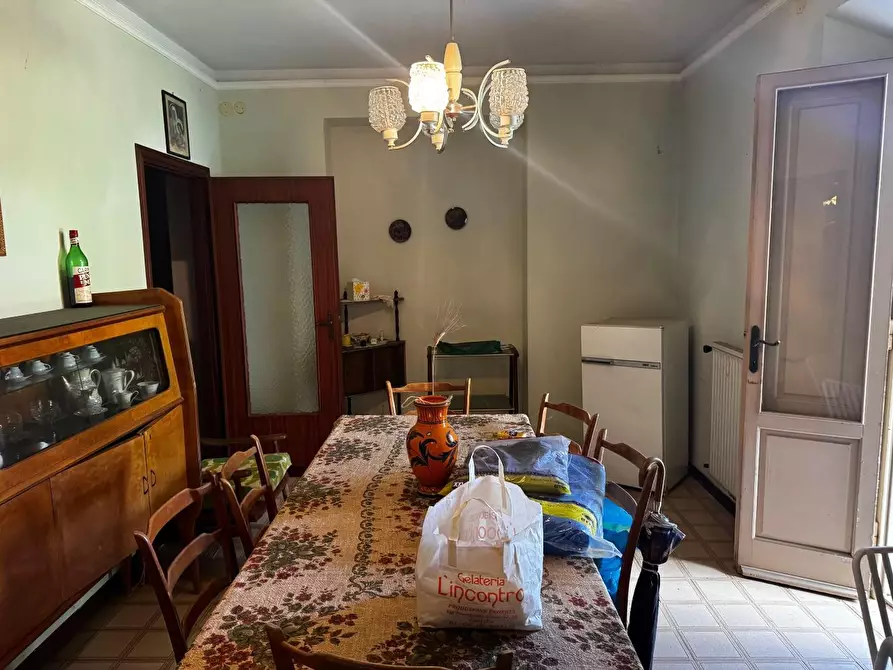 Immagine 1 di Casa bifamiliare in vendita  a Calci