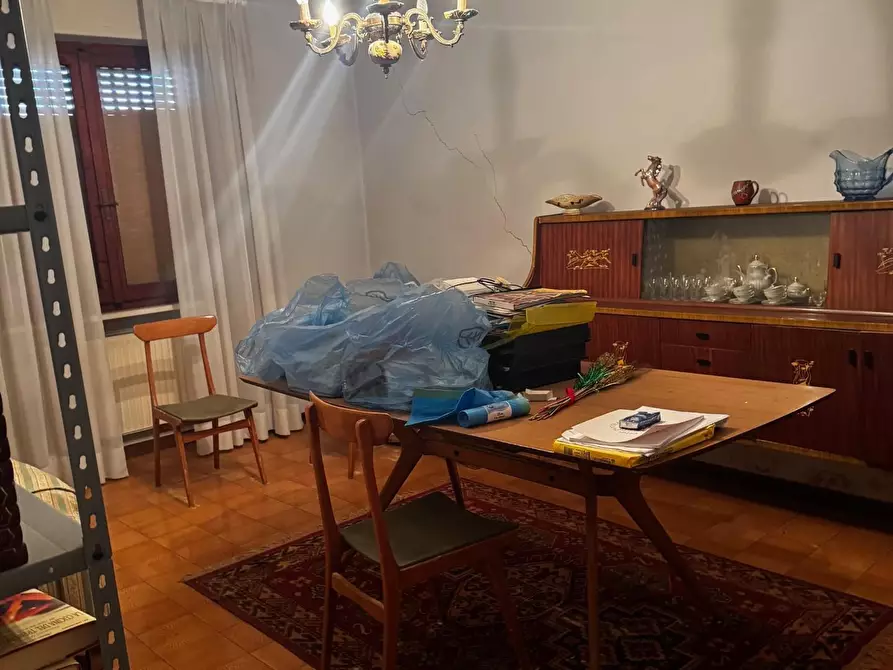 Immagine 5 di Casa bifamiliare in vendita  a Calci