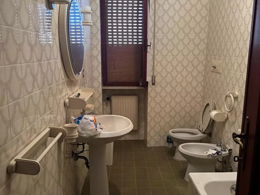 Immagine 8 di Casa bifamiliare in vendita  a Calci