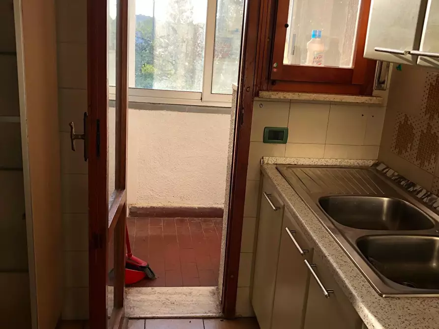 Immagine 2 di Appartamento in affitto  a Pisa