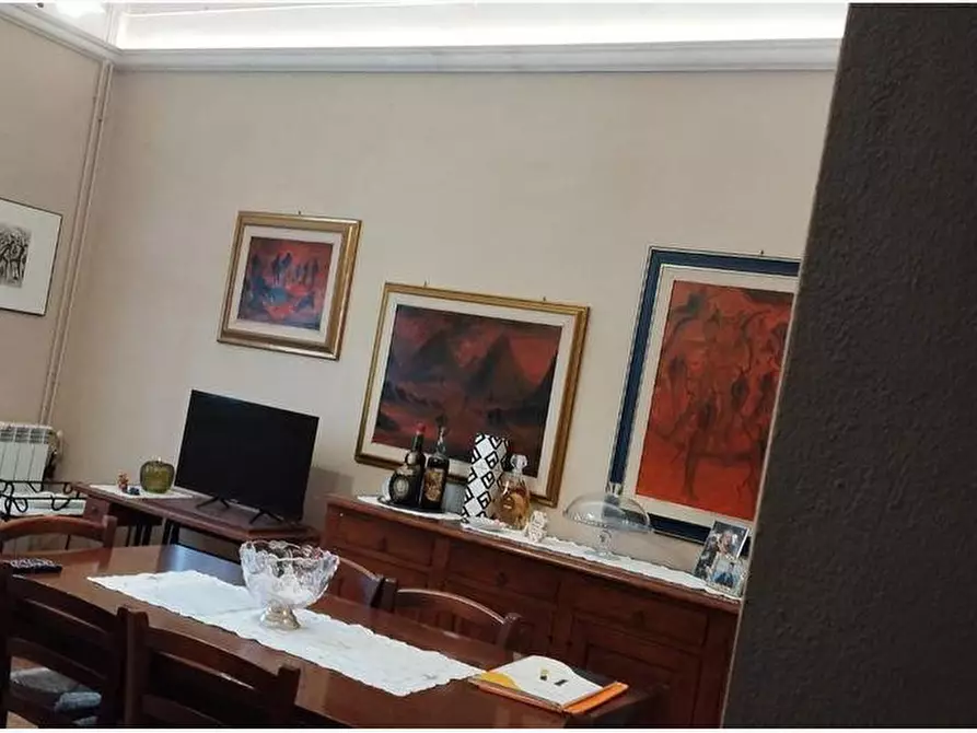 Immagine 5 di Terratetto in vendita  a Cascina