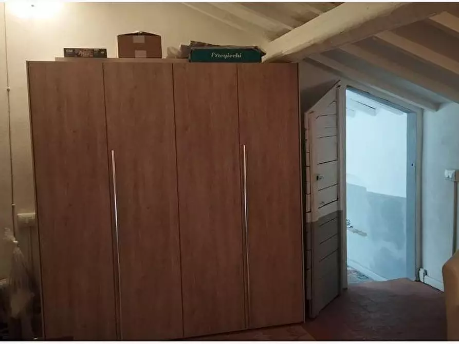 Immagine 9 di Terratetto in vendita  a Cascina