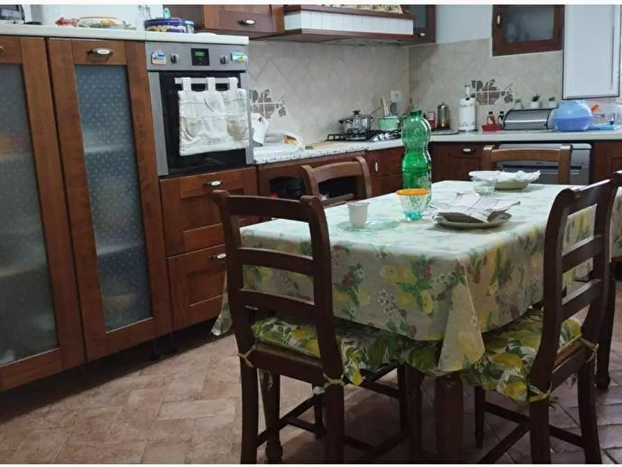 Immagine 6 di Terratetto in vendita  a Cascina