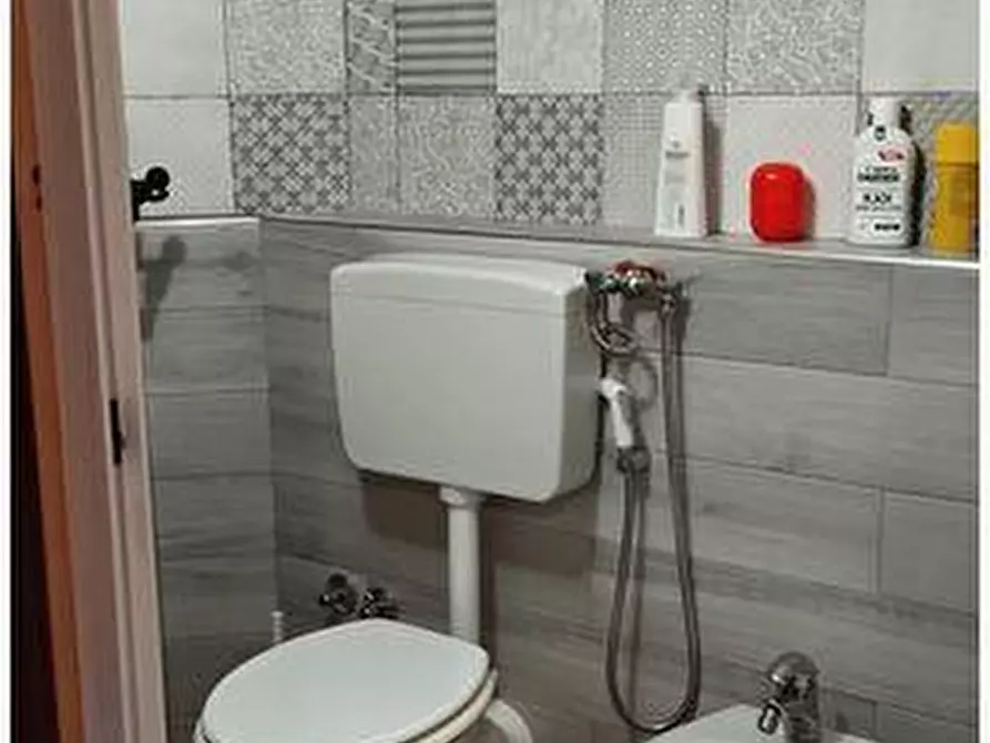 Immagine 7 di Terratetto in vendita  a Cascina