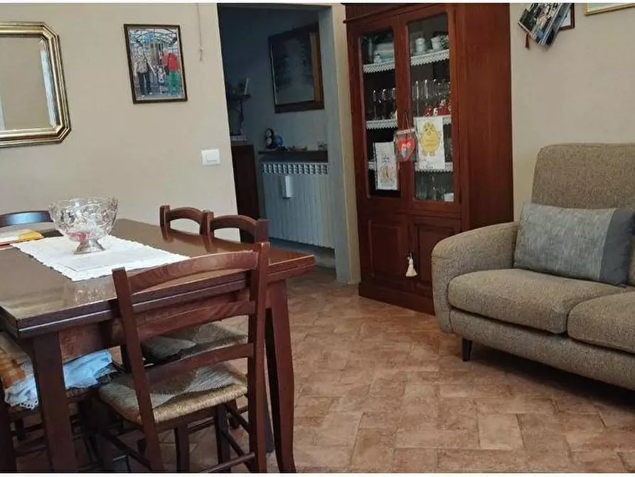 Immagine 2 di Terratetto in vendita  a Cascina