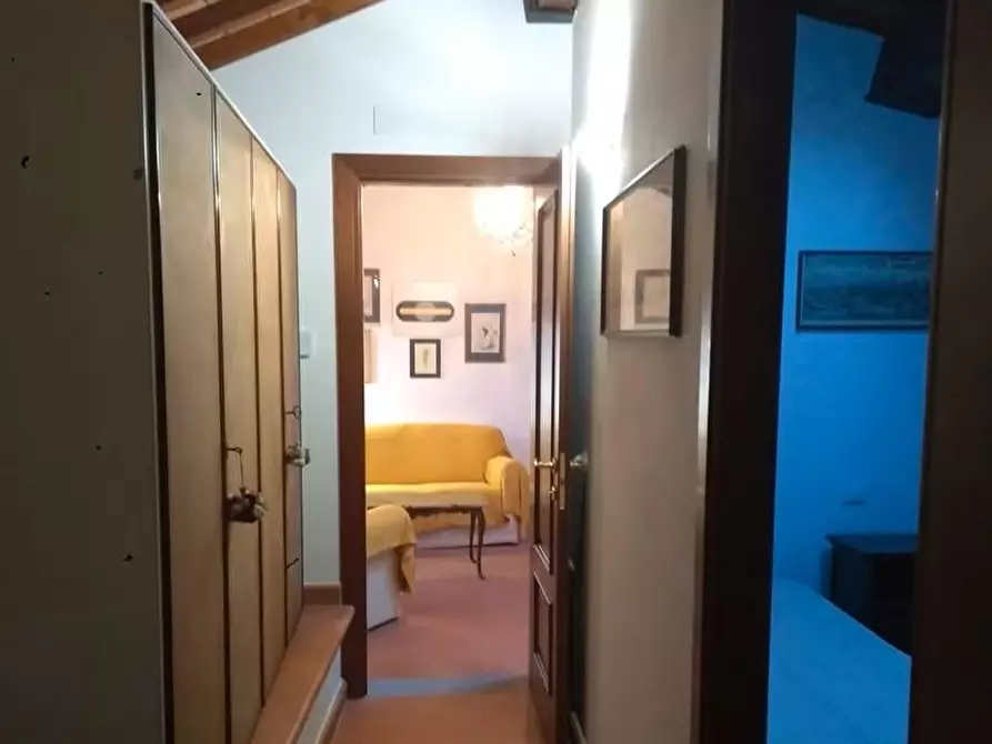 Immagine 4 di Appartamento in affitto  a Vicopisano