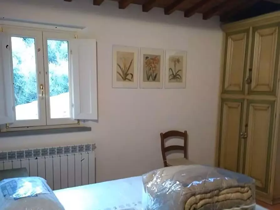 Immagine 5 di Appartamento in affitto  a Vicopisano