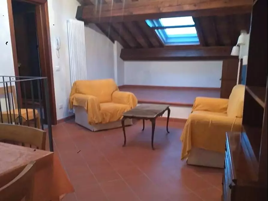 Immagine 2 di Appartamento in affitto  a Vicopisano