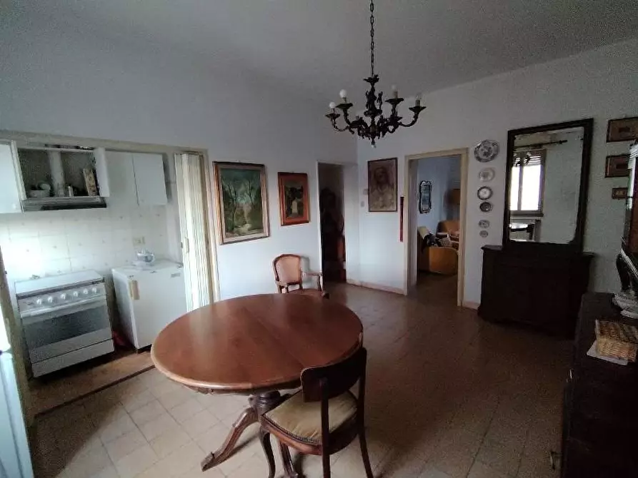 Immagine 9 di Appartamento in vendita  a Massa