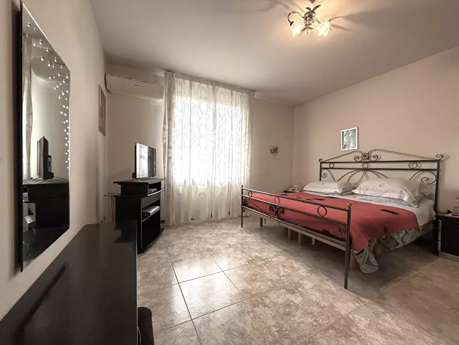 Immagine 31 di Villetta a schiera in vendita  a Santa Croce Sull'arno