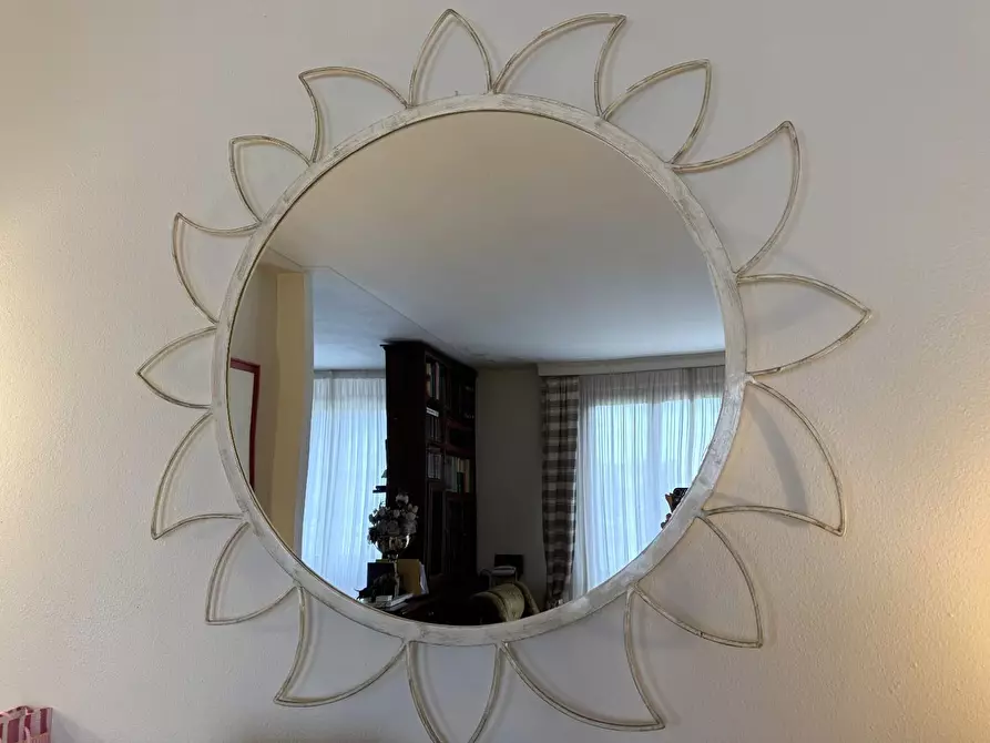 Immagine 19 di Villetta a schiera in vendita  a Santa Croce Sull'arno