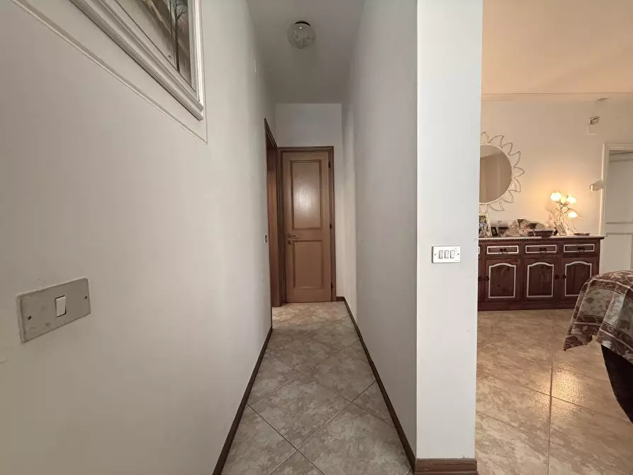 Immagine 15 di Villetta a schiera in vendita  a Santa Croce Sull'arno