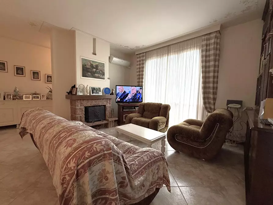 Immagine 6 di Villetta a schiera in vendita  a Santa Croce Sull'arno