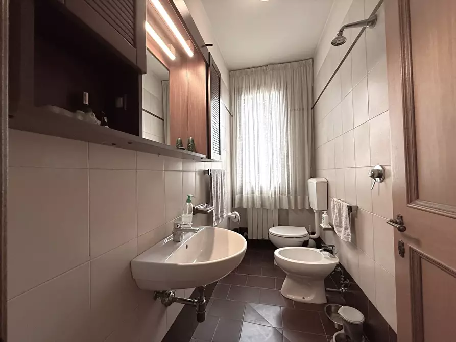 Immagine 16 di Villetta a schiera in vendita  a Santa Croce Sull'arno